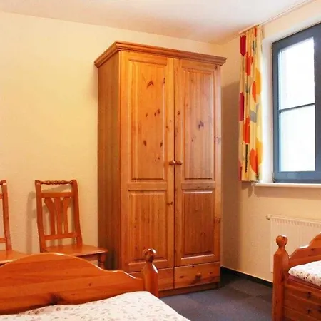 Papillon Whg 14 4 Lejlighed Boltenhagen (Ostseebad)