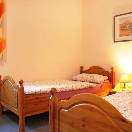 Apartment Papillon Whg 14 4 Boltenhagen (Ostseebad)