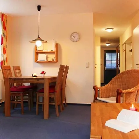 Apartment Papillon Whg 14 4