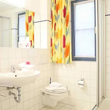 Apartment Papillon Whg 14 4 Boltenhagen (Ostseebad)