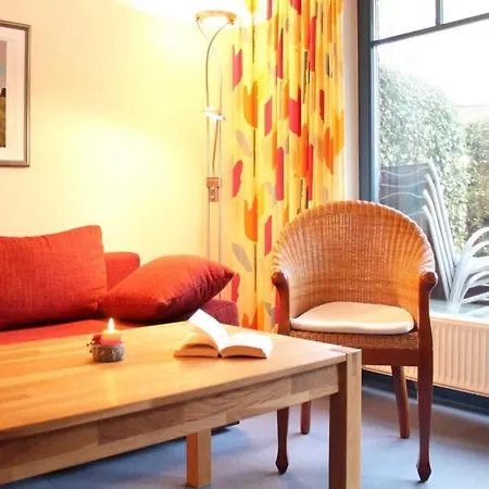 Papillon Whg 14 4 Lejlighed Boltenhagen (Ostseebad)