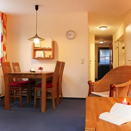 Papillon Whg 14 4 * Boltenhagen (Ostseebad)