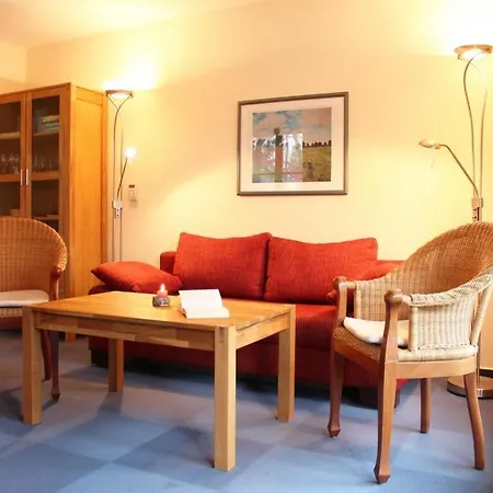 Papillon Whg 14 4 Apartment Boltenhagen (Ostseebad)