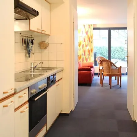 Papillon Whg 14 4 Lejlighed *